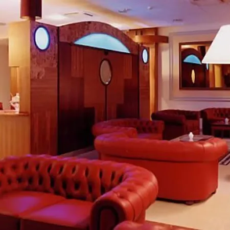 Daniela Hotel Talsano