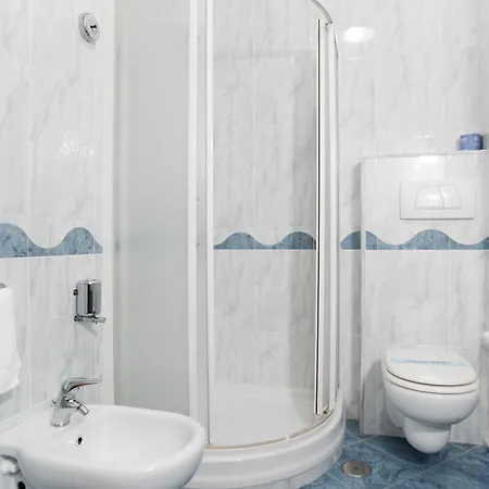 Daniela Hotel Talsano