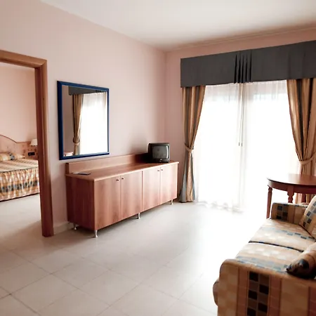 Hotel Daniela Talsano