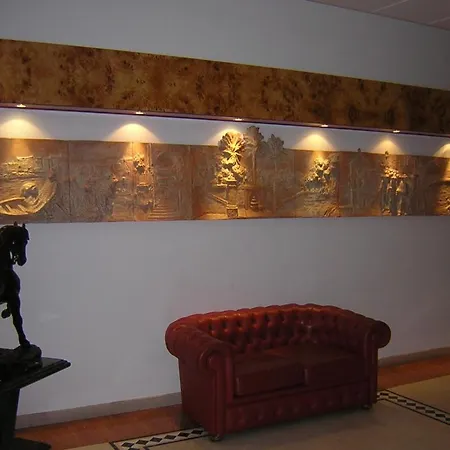 Daniela Hotel Talsano