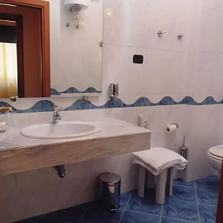 Hotel Daniela Talsano