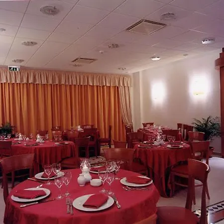 Hotel Daniela