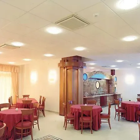 Hotel Daniela