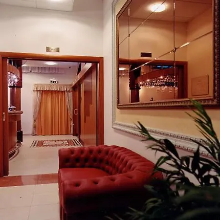 Daniela Hotel