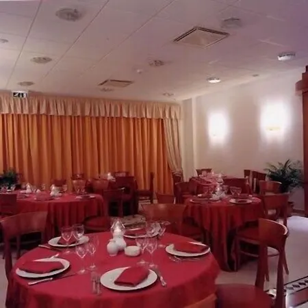 Daniela 4* Тальзано