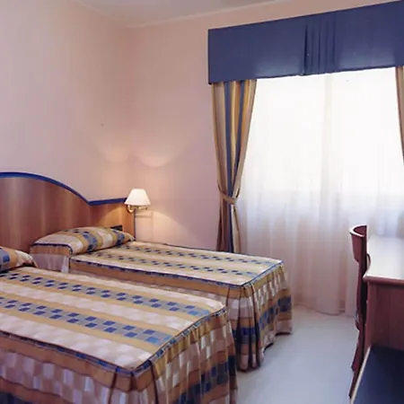 Hotel Daniela Talsano