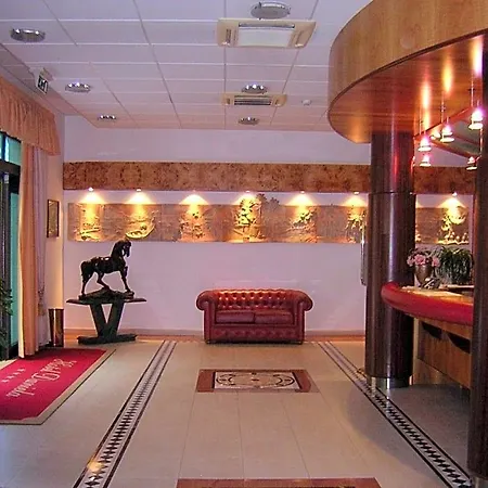 Szálloda Daniela 4*