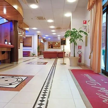 Daniela 4* Talsano