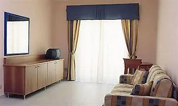 Daniela Hotel 4*