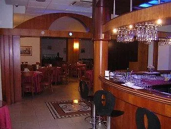 Hotel Daniela