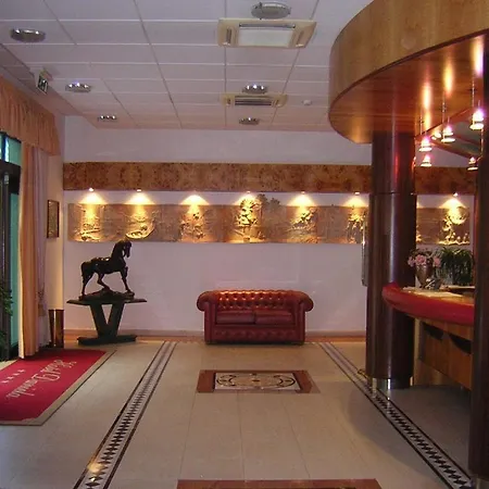 Hotel Daniela Talsano