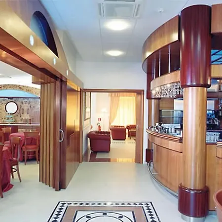 Daniela Отель Тальзано