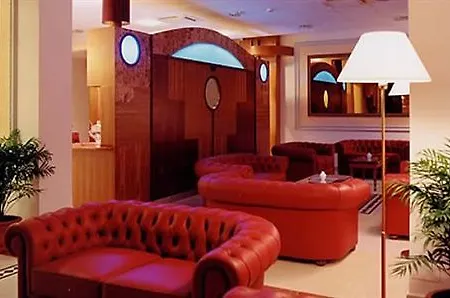 Hotel Daniela 4*