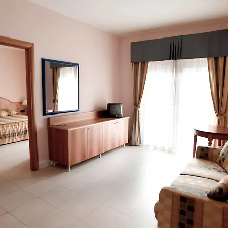 Daniela Hotel Talsano