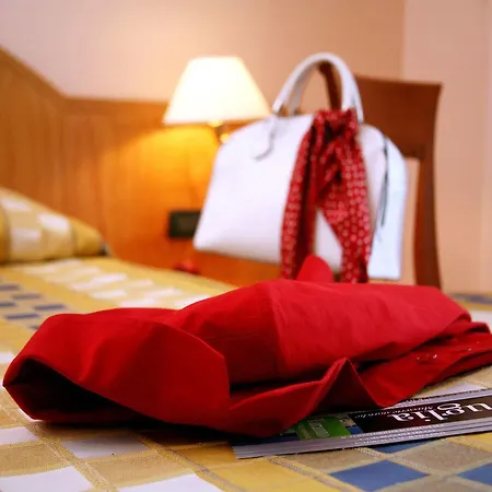 Daniela Отель 4*