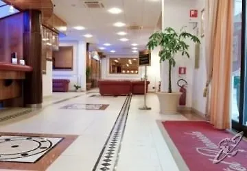 Hotel Daniela 4*