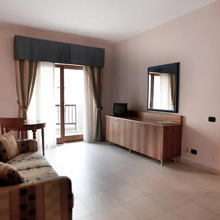 Daniela Hotel Talsano