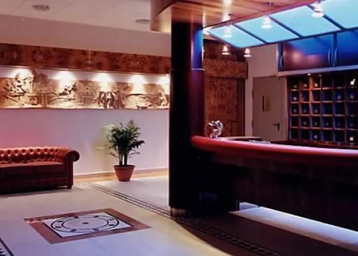 Hotel Daniela Talsano