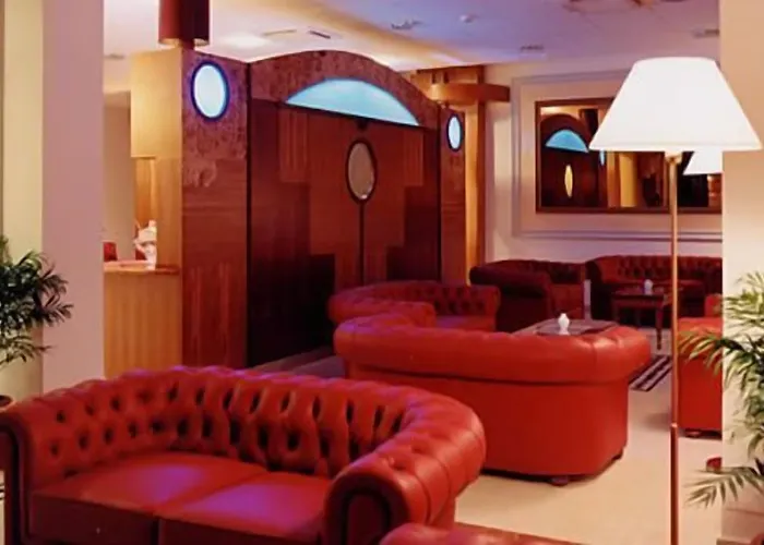 Daniela Hotel Talsano