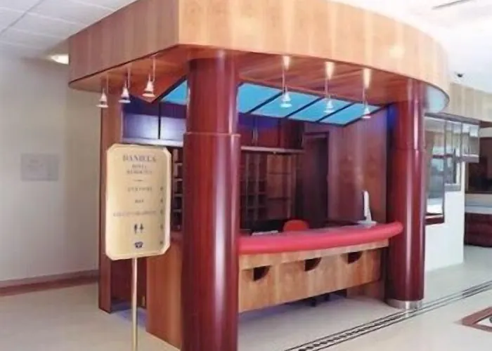 Daniela Hotel Talsano