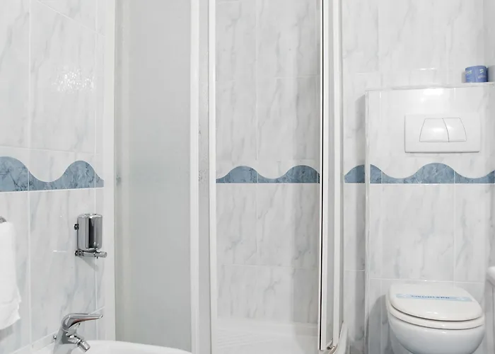 Daniela Hotel Talsano