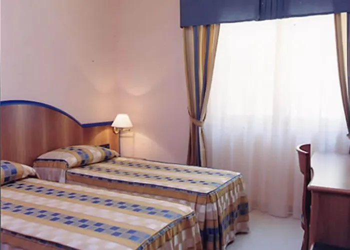 Hotel Daniela Talsano