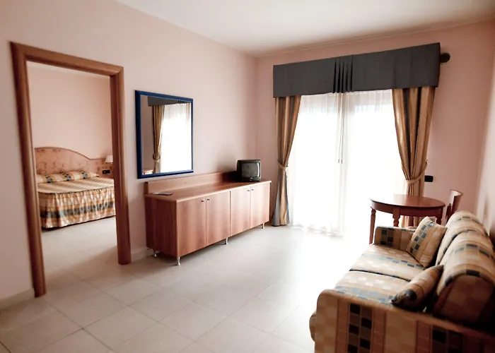 Hotel Daniela Talsano