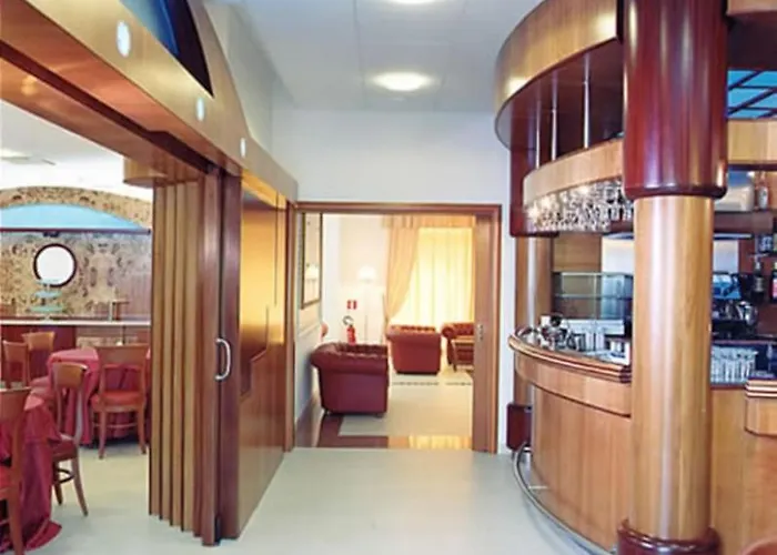 Daniela Hotel Talsano