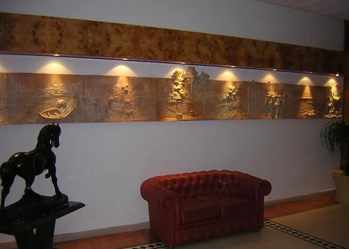 Daniela Hotel Talsano