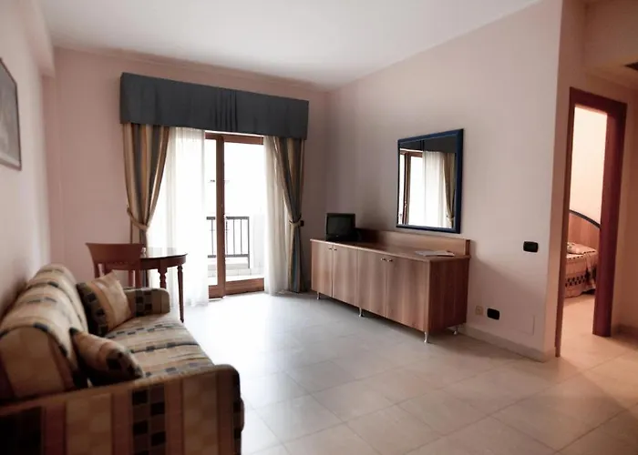 Daniela Hotel Talsano